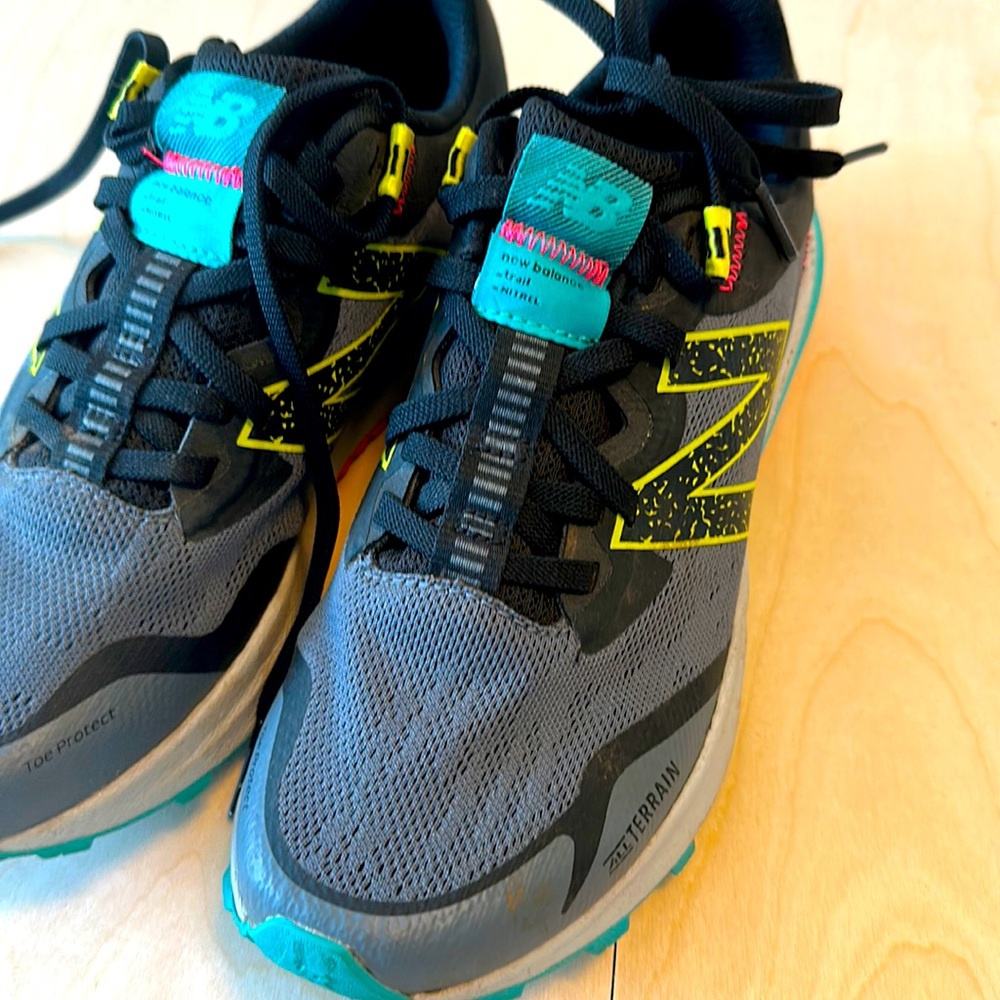 New Balance All Terrain 8.5